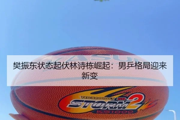 樊振东状态起伏林诗栋崛起：男乒格局迎来新变